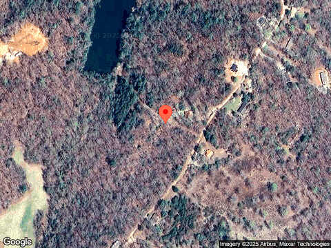 Aurum Hill Dr, Cleveland, GA 30528
