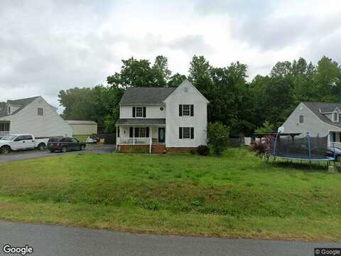 Westbriar Ln, Petersburg, VA 23885