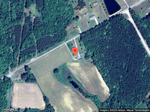 Allen Rd, Jarratt, VA 23897