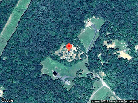 Quarter Horse Dr, King George, VA 22485