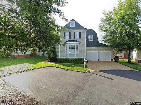 Bradinton, Williamsburg, VA 23899