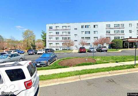 5Th St S, Unit 410, Arlington, VA 22204