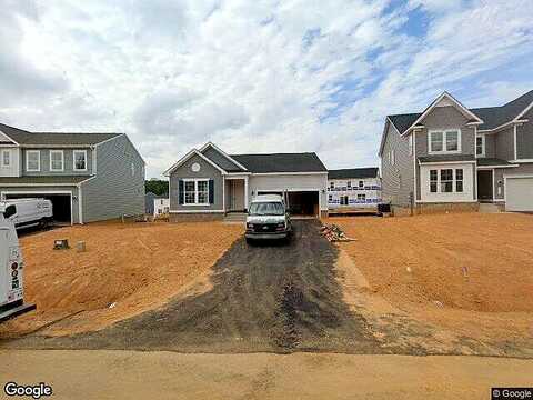 Aspen Way, LOCUST GROVE, VA 22508