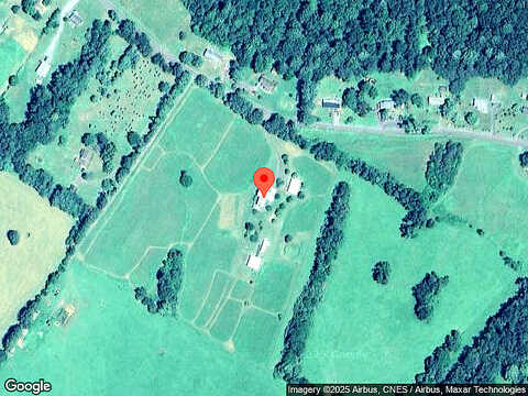 Slate Mills Rd, Sperryville, VA 22722