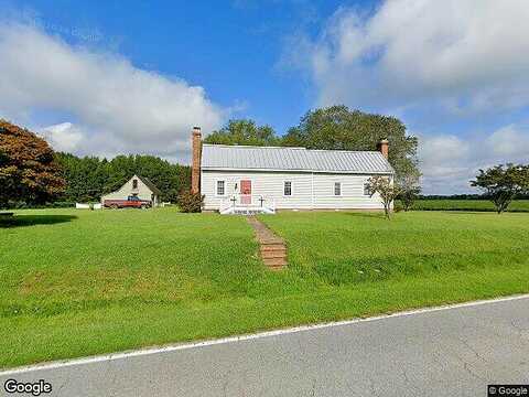 Owens Grove Rd, Waverly, VA 23839