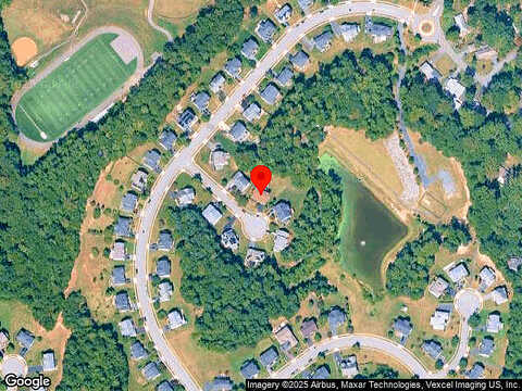 Germainia Ct, Triangle, VA 22134