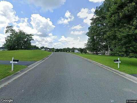 Mt Mccauley Way, King William, VA 23086