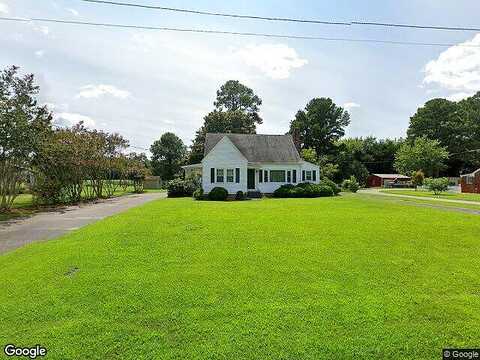 Colonial Trail E, Surry, VA 23839