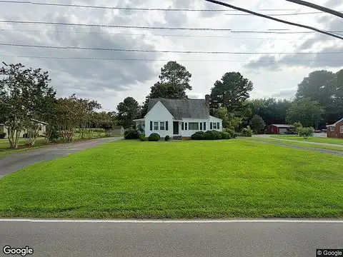 Colonial Trail E, Surry, VA 23839