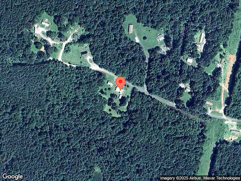 Liberty Rd, New Canton, VA 23027