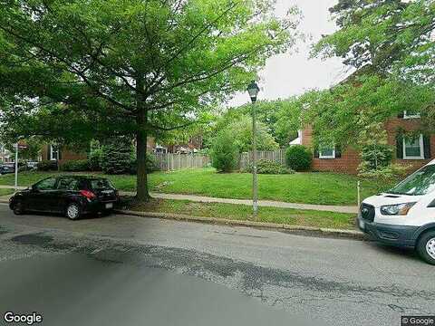 S Utah St, Unit B, Arlington, VA 22206