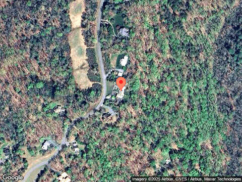 Claymont Dr, Earlysville, VA 22940