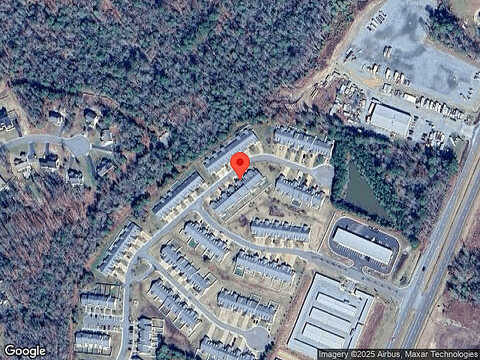 Kennington Park Rd, Aylett, VA 23177