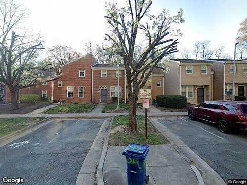S 28Th St, Unit 203, Alexandria, VA 22302