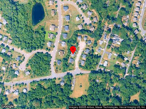 Barnetts Crossing Pl, Triangle, VA 22134