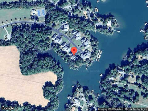 Chesapeake Watch Rd, Unit 10B, Deltaville, VA 23350