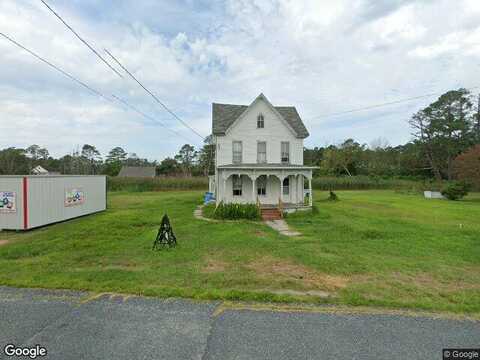 Sackertown Rd, Crisfield, VA 23417