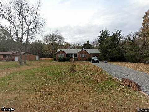 White Sand Dr, Heathsville, VA 22539