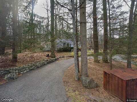 Mt Weather Rd, Bluemont, VA 20184