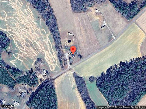 Alvis Rd, Brodnax, VA 23970