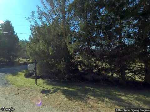 Winchester Rd, Delaplane, VA 20184