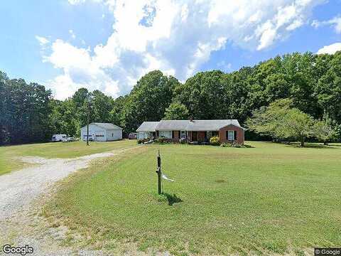 Tabscott Rd, Columbia, VA 23084