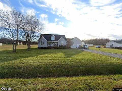 Potomac Dr, Heathsville, VA 22432