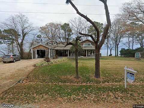 Fleet Rd, Heathsville, VA 22432