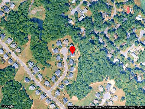 Lost Pond Ct, Triangle, VA 22134