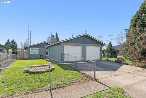 E, SPRINGFIELD, OR 97478