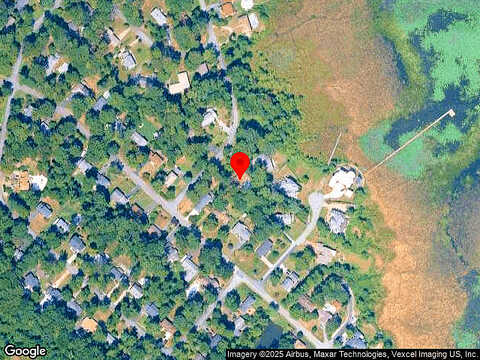 Riverview Dr, Triangle, VA 22134
