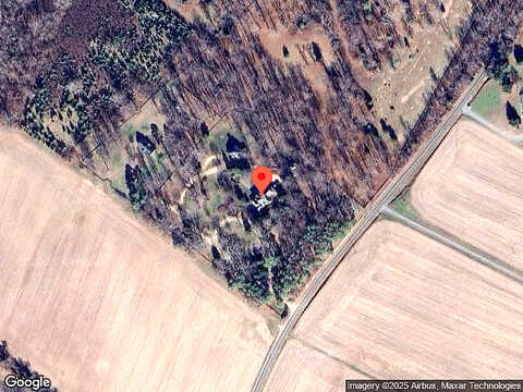 Coles Point Rd, Hague, VA 22435