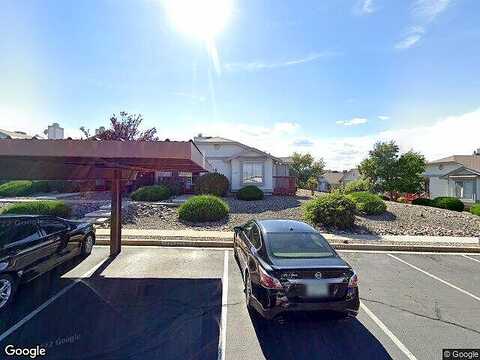 Cascades Dr, Prescott, AZ 86301