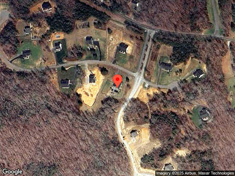 W Rocketts Rdg Ct, Goochland, VA 23153