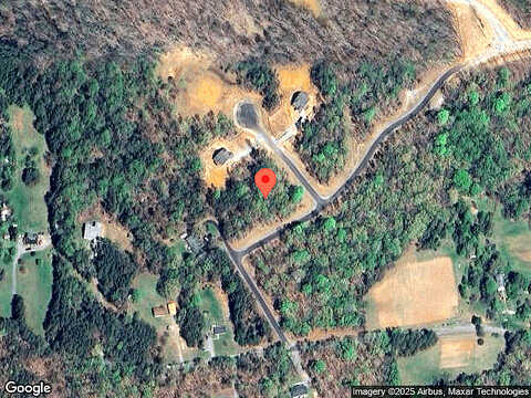 Rocketts Rdg Pl, Goochland, VA 23153
