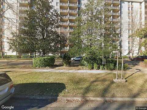 S Manchester St, Unit 323, Falls Church, VA 22044