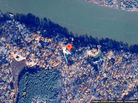 Old Fraziers Trail, West Point, VA 23091
