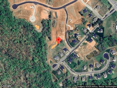 Miller Farm Way, Goochland, VA 23063