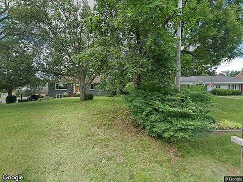 Fox Trail, Winchester, VA 22601
