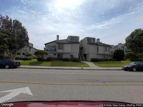 Harbor Boulevard, Oxnard, CA 93035