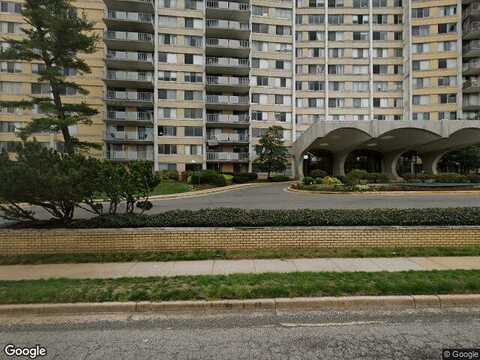 N Beauregard St, Unit 509, Alexandria, VA 22312