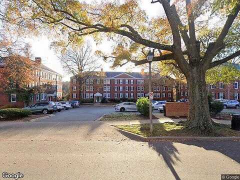 S Columbus St, Unit A2, Arlington, VA 22206