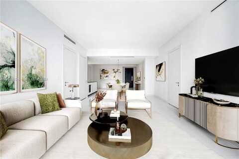 Biscayne Blvd Way, Miami, FL 33131
