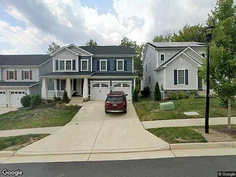 Hyssop Way, Unit 305, Stafford, VA 22554