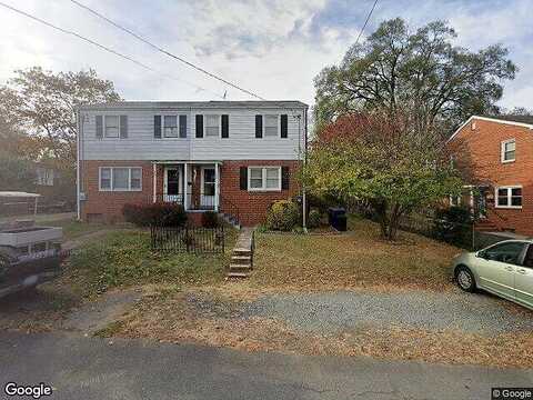Stationmaster St Se, Unit 201, Leesburg, VA 20175