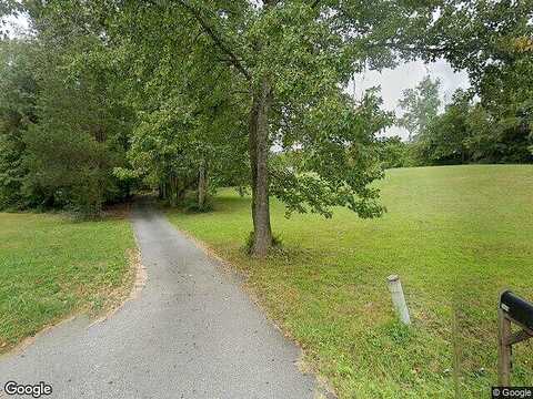 Old Virginia St, Urbanna, VA 23091