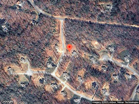 Preston Pk Dr, Sandy Hook, VA 23153
