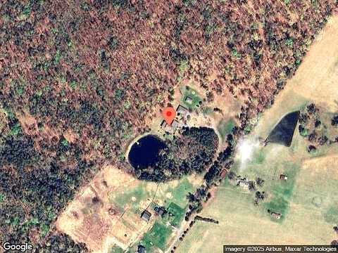 General Rhodes Ln, Rhoadesville, VA 22542