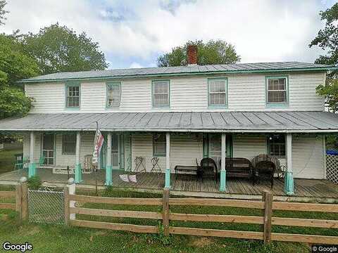 Elys Frd Rd, Richardsville, VA 22736