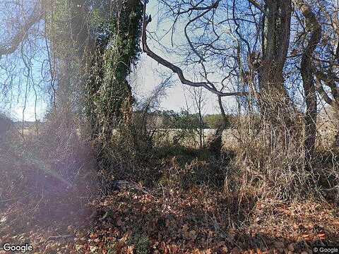 Rowes Landing Rd, Heathsville, VA 22435